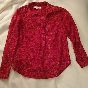 Loft Blouse XS